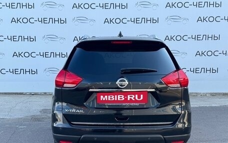 Nissan X-Trail, 2015 год, 1 600 000 рублей, 4 фотография