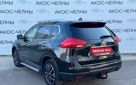 Nissan X-Trail, 2015 год, 1 600 000 рублей, 3 фотография