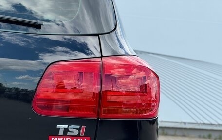 Volkswagen Tiguan I, 2013 год, 1 130 000 рублей, 8 фотография