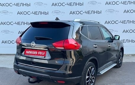Nissan X-Trail, 2015 год, 1 600 000 рублей, 5 фотография