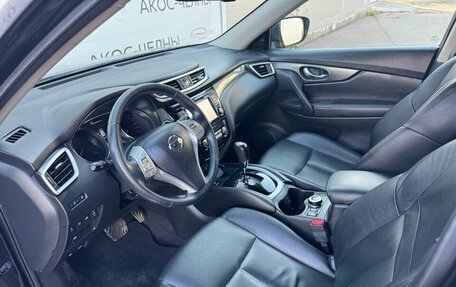 Nissan X-Trail, 2015 год, 1 600 000 рублей, 12 фотография