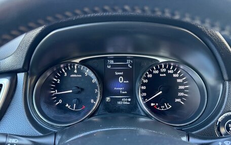 Nissan X-Trail, 2015 год, 1 600 000 рублей, 15 фотография