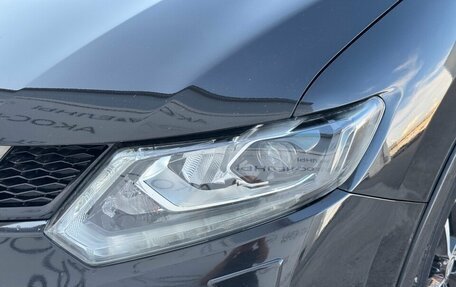 Nissan X-Trail, 2015 год, 1 600 000 рублей, 9 фотография