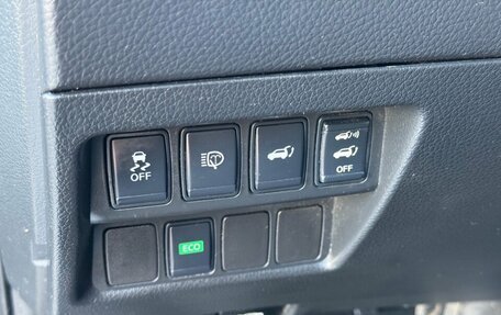Nissan X-Trail, 2015 год, 1 600 000 рублей, 19 фотография