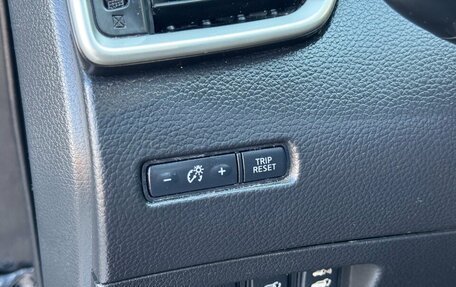 Nissan X-Trail, 2015 год, 1 600 000 рублей, 21 фотография