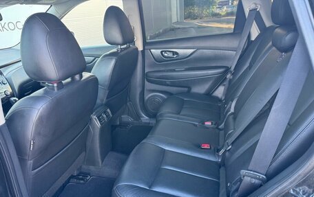 Nissan X-Trail, 2015 год, 1 600 000 рублей, 27 фотография