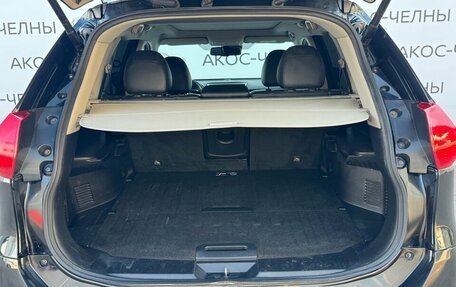 Nissan X-Trail, 2015 год, 1 600 000 рублей, 28 фотография