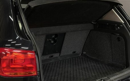 Volkswagen Tiguan I, 2012 год, 1 349 999 рублей, 6 фотография