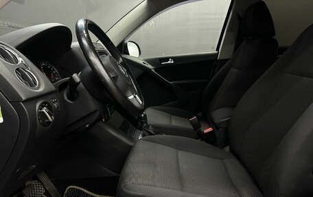 Volkswagen Tiguan I, 2012 год, 1 349 999 рублей, 8 фотография