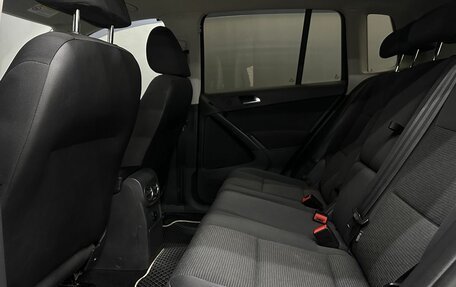 Volkswagen Tiguan I, 2012 год, 1 349 999 рублей, 20 фотография