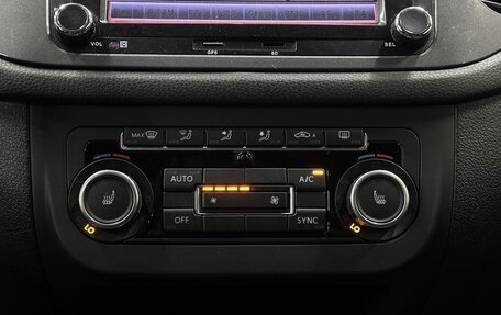 Volkswagen Tiguan I, 2012 год, 1 349 999 рублей, 16 фотография
