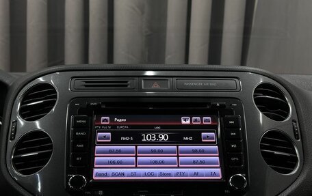 Volkswagen Tiguan I, 2012 год, 1 349 999 рублей, 15 фотография