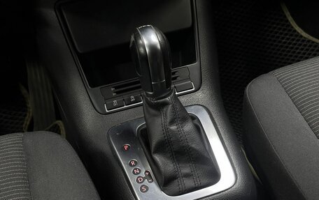 Volkswagen Tiguan I, 2012 год, 1 349 999 рублей, 17 фотография