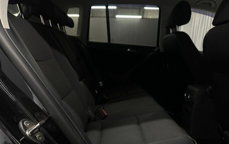 Volkswagen Tiguan I, 2012 год, 1 349 999 рублей, 21 фотография