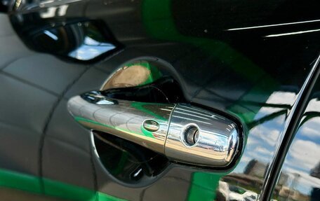 Infiniti FX II, 2008 год, 1 579 000 рублей, 9 фотография