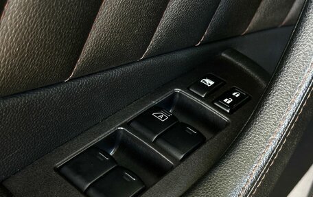 Infiniti FX II, 2008 год, 1 579 000 рублей, 11 фотография