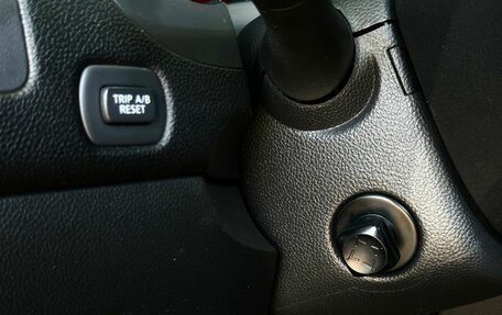 Infiniti FX II, 2008 год, 1 579 000 рублей, 16 фотография