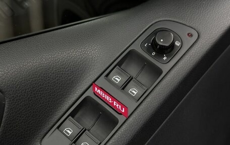 Volkswagen Tiguan I, 2012 год, 1 349 999 рублей, 19 фотография