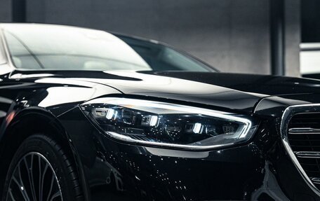 Mercedes-Benz S-Класс, 2021 год, 12 190 000 рублей, 5 фотография