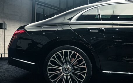 Mercedes-Benz S-Класс, 2021 год, 12 190 000 рублей, 6 фотография
