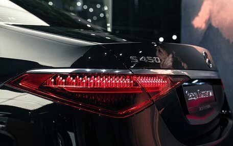 Mercedes-Benz S-Класс, 2021 год, 12 190 000 рублей, 11 фотография
