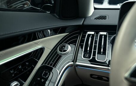 Mercedes-Benz S-Класс, 2021 год, 12 190 000 рублей, 16 фотография