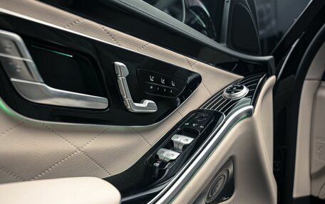 Mercedes-Benz S-Класс, 2021 год, 12 190 000 рублей, 17 фотография