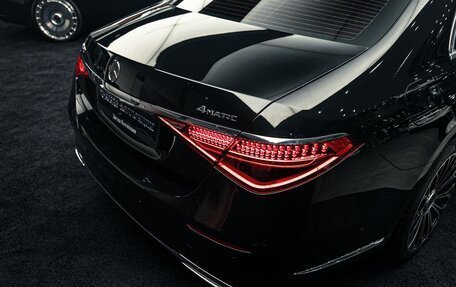 Mercedes-Benz S-Класс, 2021 год, 12 190 000 рублей, 7 фотография