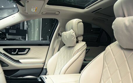 Mercedes-Benz S-Класс, 2021 год, 12 190 000 рублей, 19 фотография