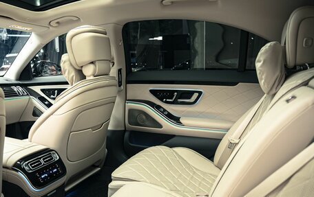 Mercedes-Benz S-Класс, 2021 год, 12 190 000 рублей, 21 фотография
