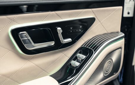 Mercedes-Benz S-Класс, 2021 год, 12 190 000 рублей, 22 фотография