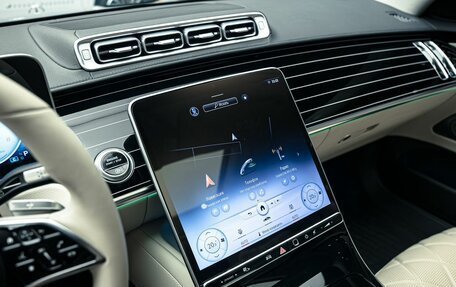 Mercedes-Benz S-Класс, 2021 год, 12 190 000 рублей, 18 фотография