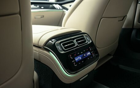 Mercedes-Benz S-Класс, 2021 год, 12 190 000 рублей, 23 фотография