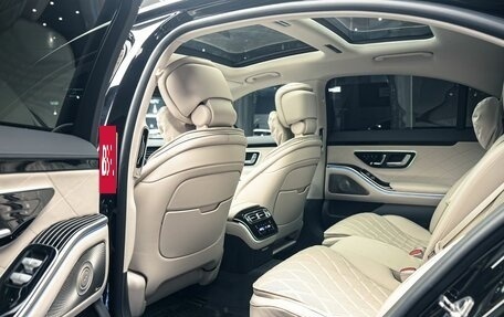 Mercedes-Benz S-Класс, 2021 год, 12 190 000 рублей, 20 фотография