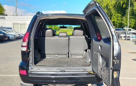 Toyota Land Cruiser Prado 120 рестайлинг, 2008 год, 2 650 000 рублей, 12 фотография