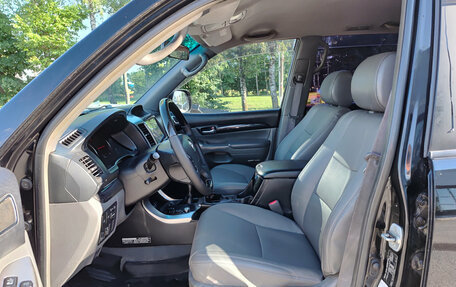 Toyota Land Cruiser Prado 120 рестайлинг, 2008 год, 2 650 000 рублей, 20 фотография