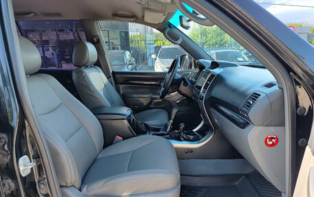 Toyota Land Cruiser Prado 120 рестайлинг, 2008 год, 2 650 000 рублей, 13 фотография