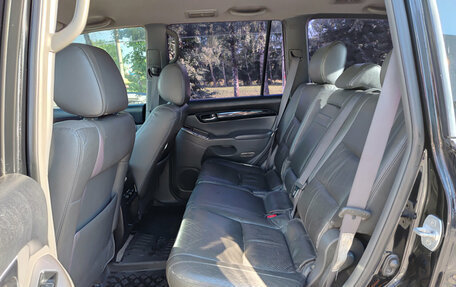 Toyota Land Cruiser Prado 120 рестайлинг, 2008 год, 2 650 000 рублей, 15 фотография