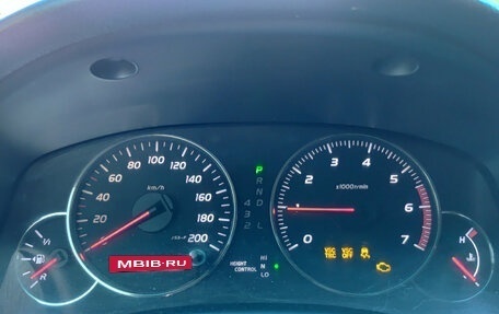 Toyota Land Cruiser Prado 120 рестайлинг, 2008 год, 2 650 000 рублей, 16 фотография