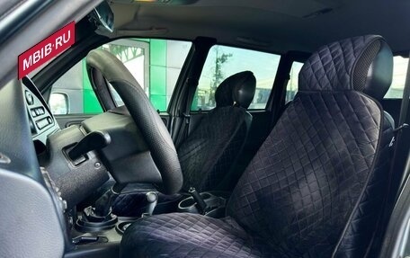 Chevrolet Niva I рестайлинг, 2011 год, 499 000 рублей, 11 фотография
