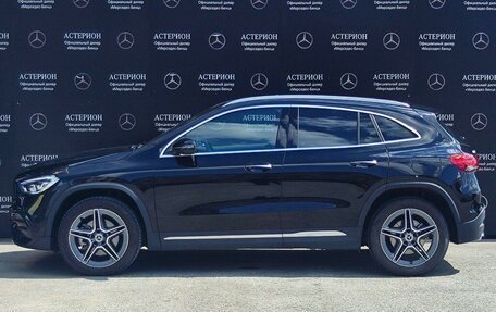 Mercedes-Benz GLA, 2022 год, 4 490 000 рублей, 3 фотография