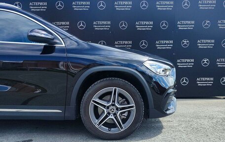 Mercedes-Benz GLA, 2022 год, 4 490 000 рублей, 5 фотография