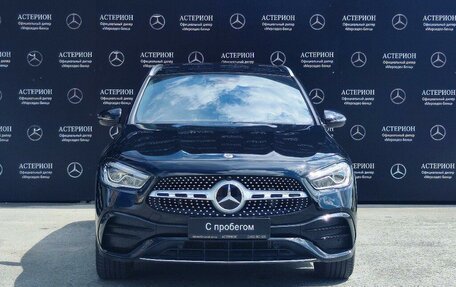 Mercedes-Benz GLA, 2022 год, 4 490 000 рублей, 6 фотография