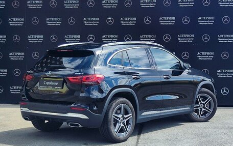 Mercedes-Benz GLA, 2022 год, 4 490 000 рублей, 2 фотография