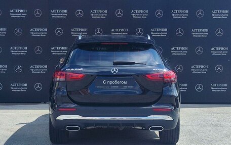 Mercedes-Benz GLA, 2022 год, 4 490 000 рублей, 7 фотография