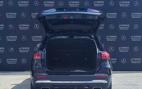 Mercedes-Benz GLA, 2022 год, 4 490 000 рублей, 9 фотография