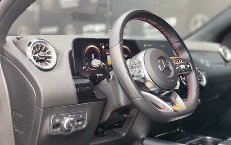 Mercedes-Benz GLA, 2022 год, 4 490 000 рублей, 15 фотография