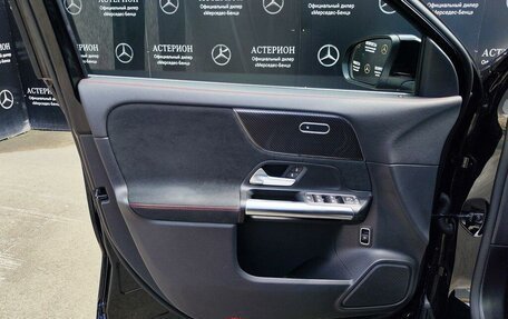 Mercedes-Benz GLA, 2022 год, 4 490 000 рублей, 13 фотография