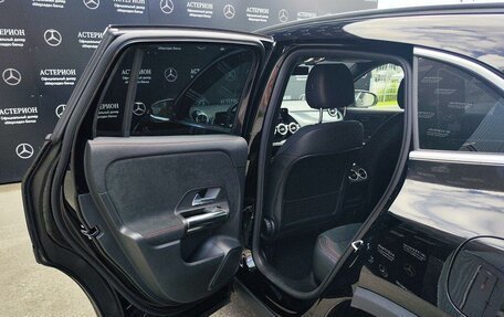 Mercedes-Benz GLA, 2022 год, 4 490 000 рублей, 10 фотография