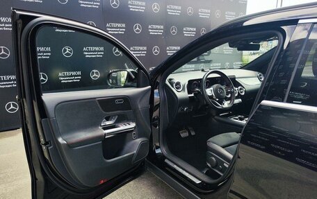 Mercedes-Benz GLA, 2022 год, 4 490 000 рублей, 12 фотография